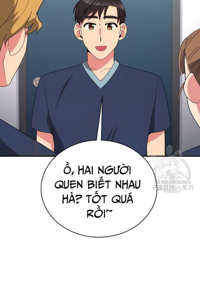 Nhà Vật Lý Trị Liệu Thần Kỳ Chapter 42 - Trang 2