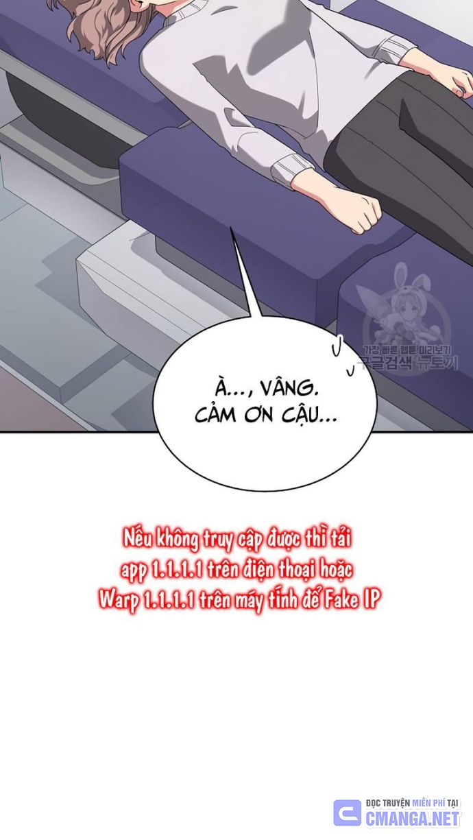 Nhà Vật Lý Trị Liệu Thần Kỳ Chapter 42 - Trang 2