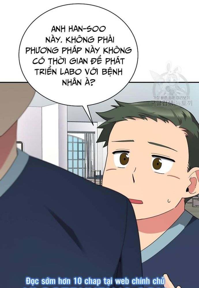 Nhà Vật Lý Trị Liệu Thần Kỳ Chapter 42 - Trang 2