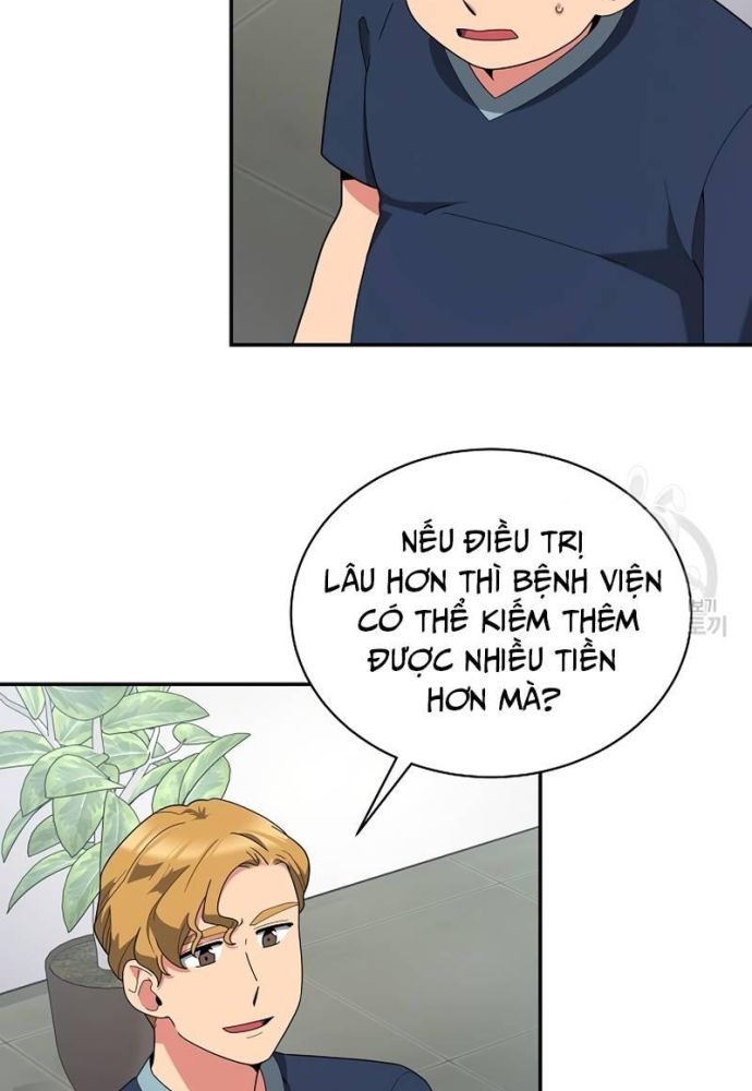 Nhà Vật Lý Trị Liệu Thần Kỳ Chapter 42 - Trang 2