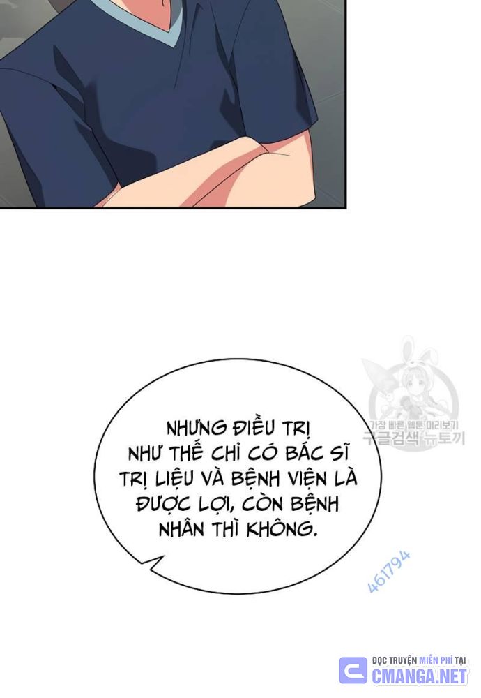 Nhà Vật Lý Trị Liệu Thần Kỳ Chapter 42 - Trang 2