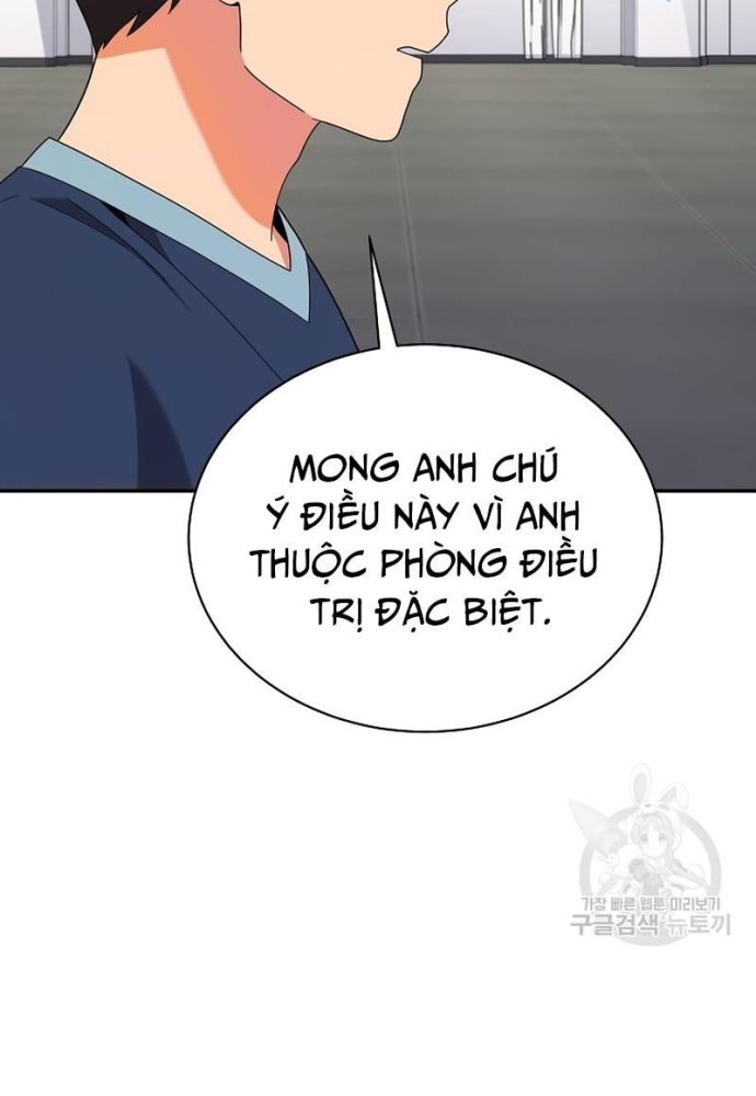 Nhà Vật Lý Trị Liệu Thần Kỳ Chapter 42 - Trang 2