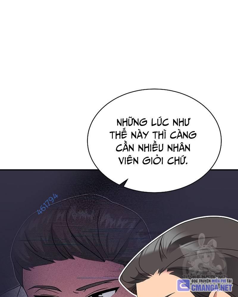 Nhà Vật Lý Trị Liệu Thần Kỳ Chapter 41 - Trang 2