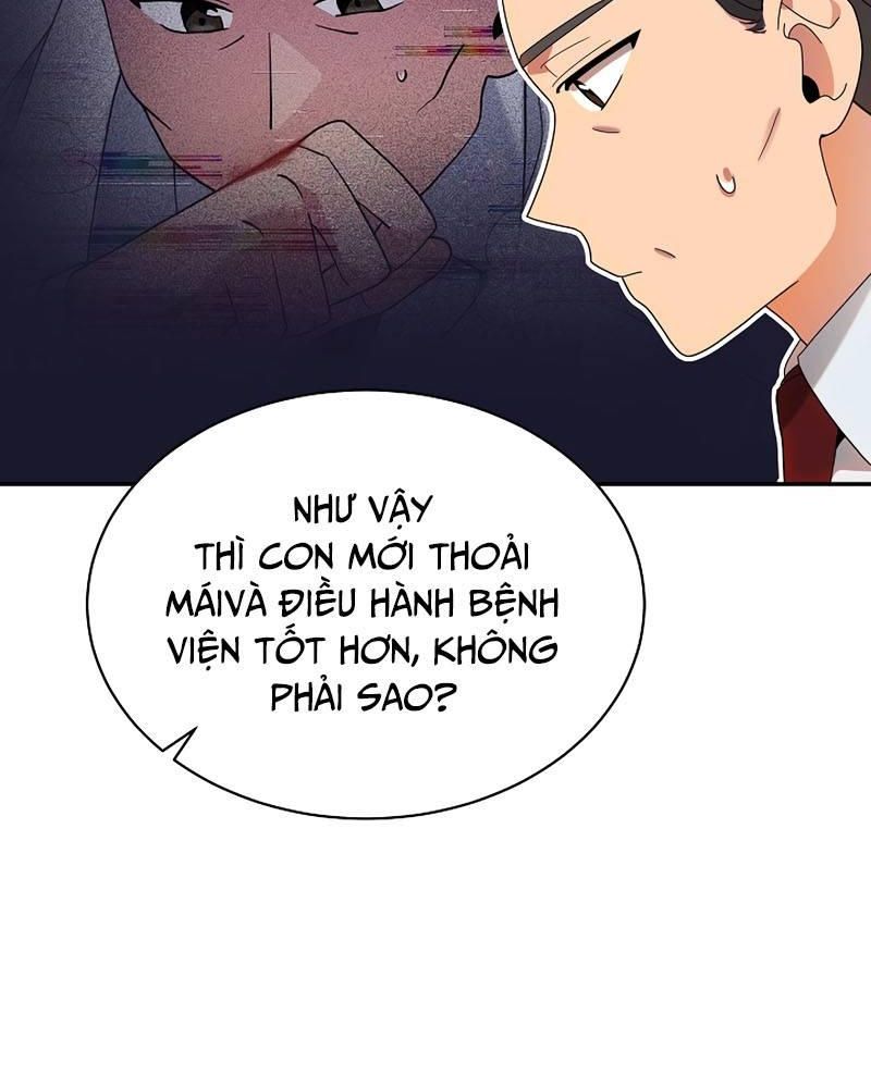 Nhà Vật Lý Trị Liệu Thần Kỳ Chapter 41 - Trang 2