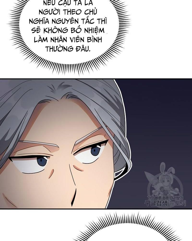 Nhà Vật Lý Trị Liệu Thần Kỳ Chapter 41 - Trang 2