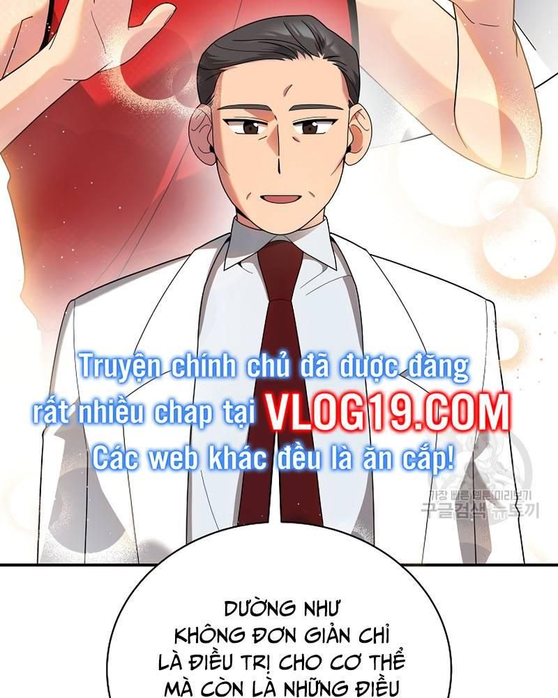 Nhà Vật Lý Trị Liệu Thần Kỳ Chapter 41 - Trang 2