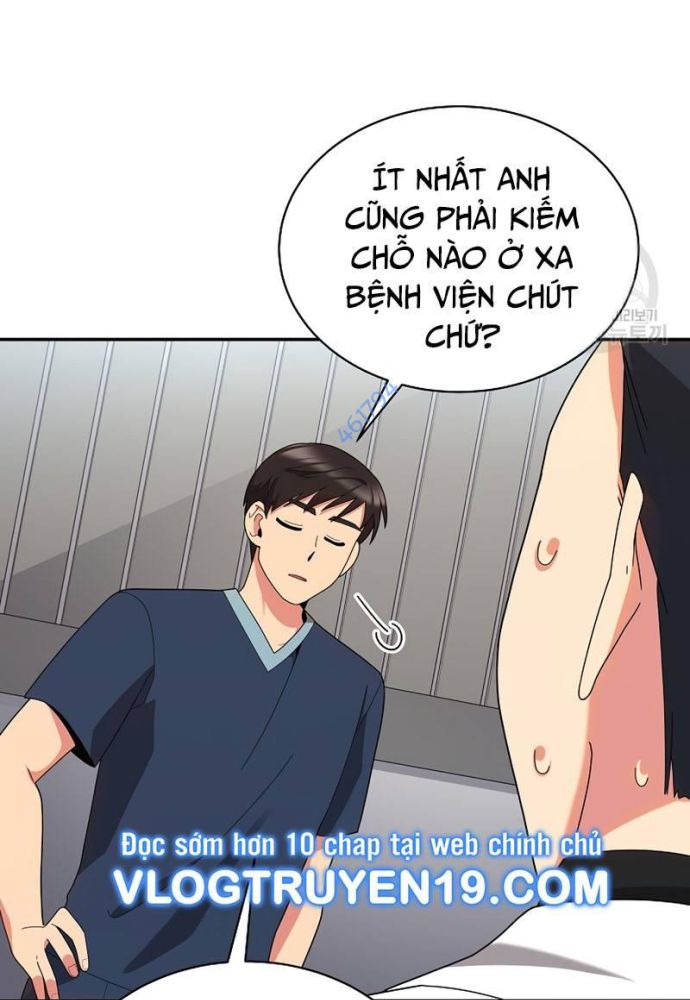 Nhà Vật Lý Trị Liệu Thần Kỳ Chapter 41 - Trang 2