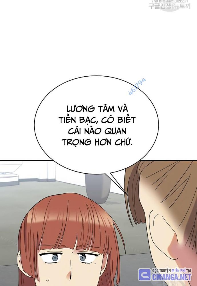 Nhà Vật Lý Trị Liệu Thần Kỳ Chapter 40 - Trang 2