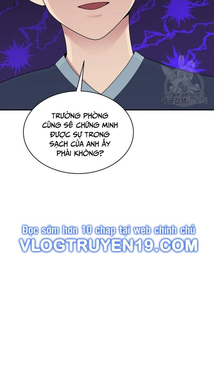 Nhà Vật Lý Trị Liệu Thần Kỳ Chapter 40 - Trang 2