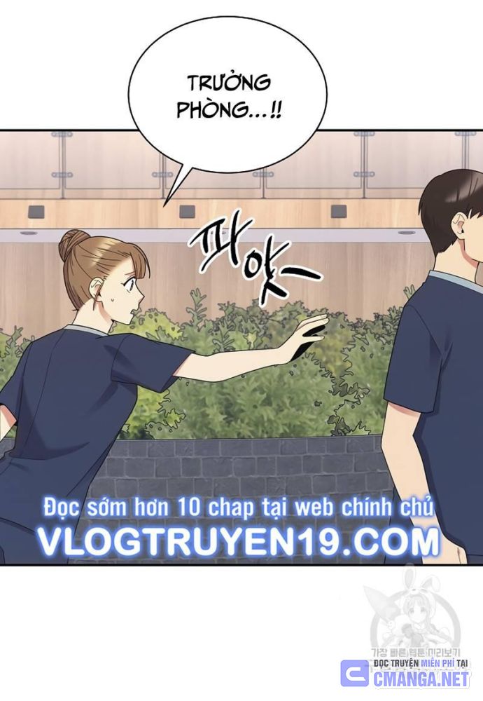 Nhà Vật Lý Trị Liệu Thần Kỳ Chapter 40 - Trang 2