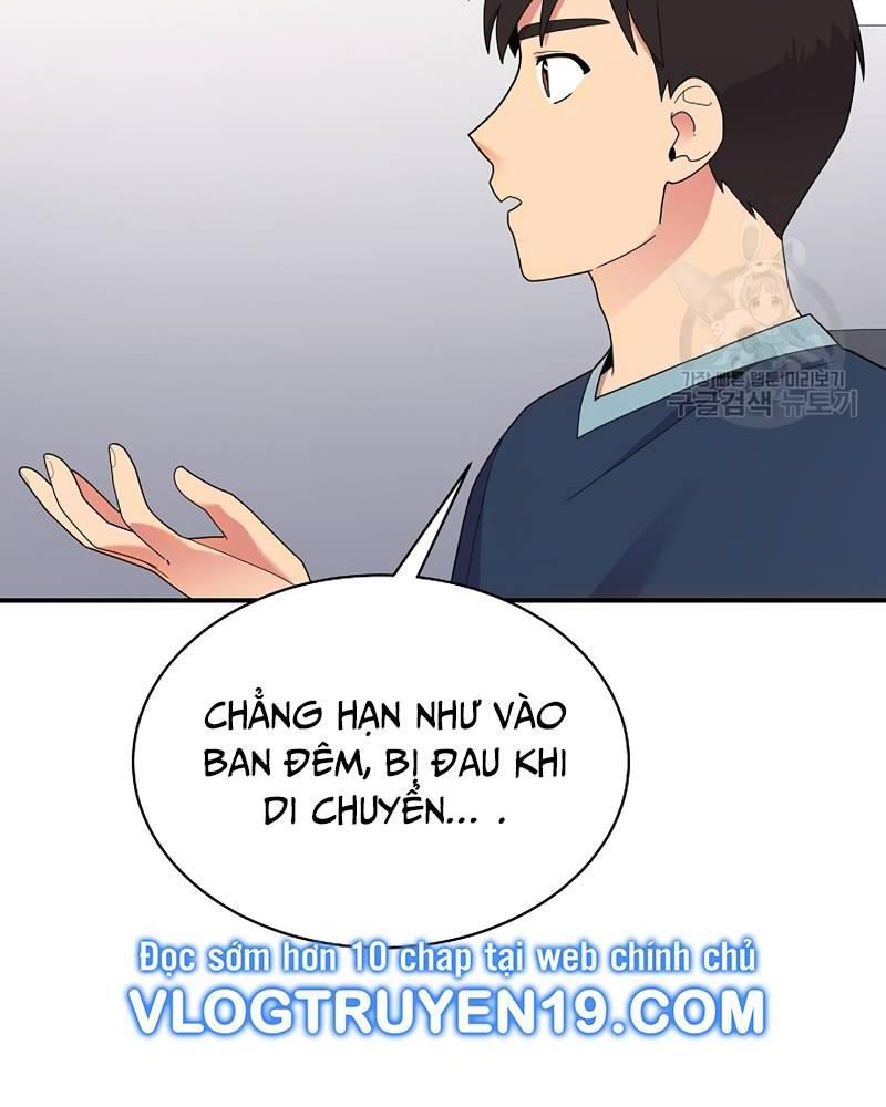 Nhà Vật Lý Trị Liệu Thần Kỳ Chapter 39 - Trang 2