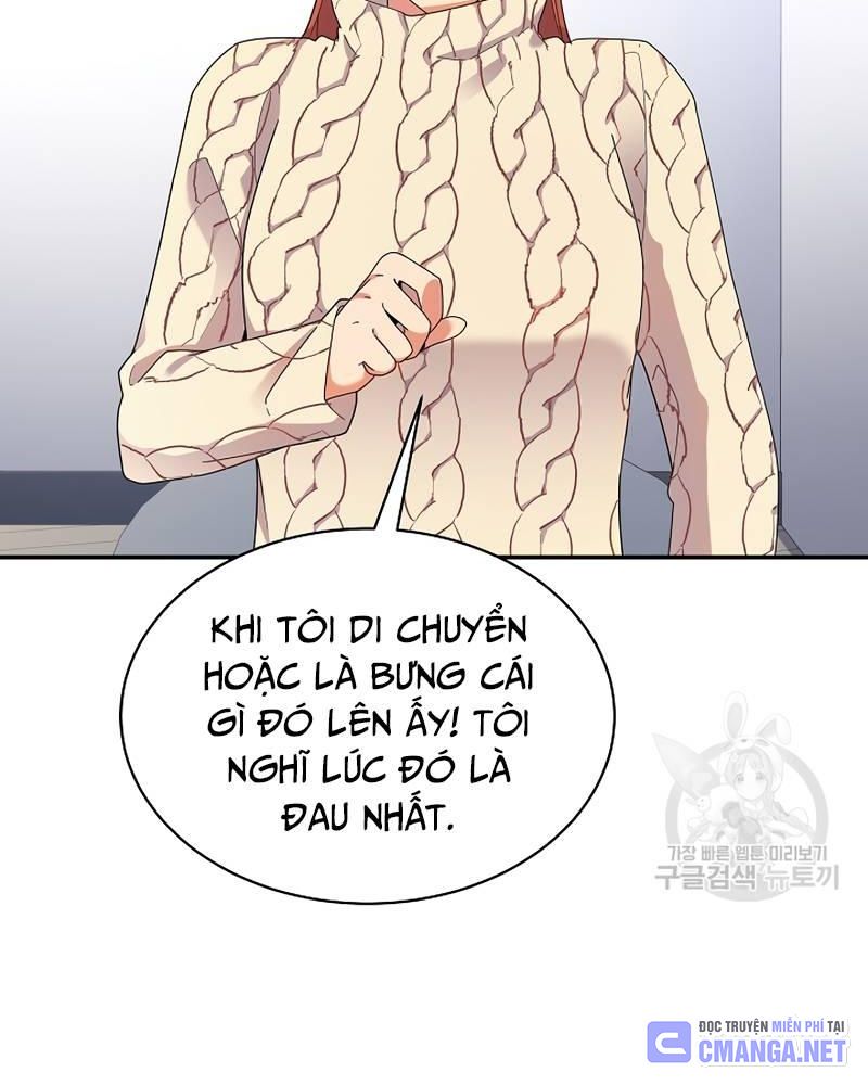 Nhà Vật Lý Trị Liệu Thần Kỳ Chapter 39 - Trang 2