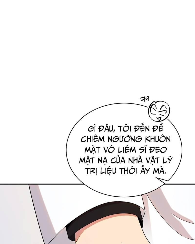 Nhà Vật Lý Trị Liệu Thần Kỳ Chapter 39 - Trang 2