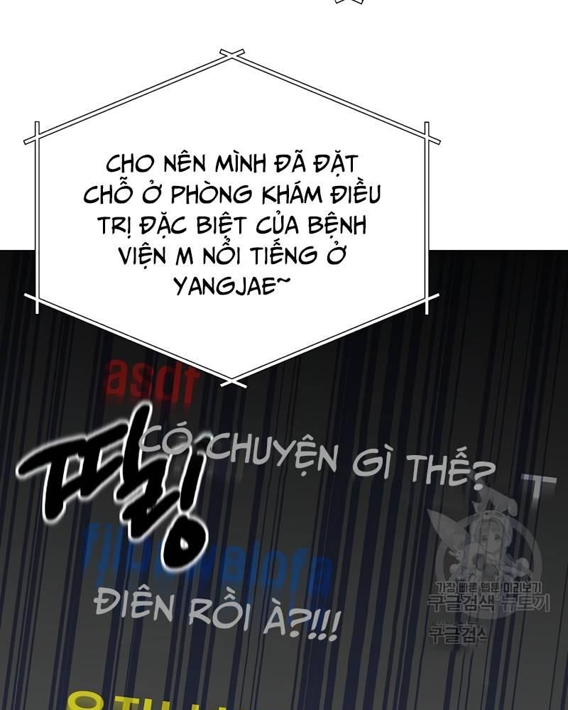 Nhà Vật Lý Trị Liệu Thần Kỳ Chapter 39 - Trang 2