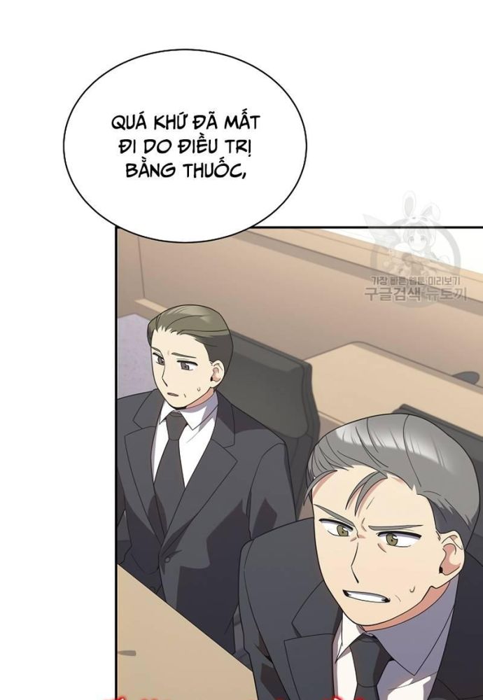 Nhà Vật Lý Trị Liệu Thần Kỳ Chapter 38 - Trang 2