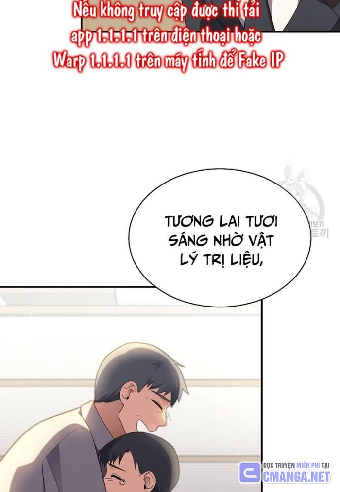 Nhà Vật Lý Trị Liệu Thần Kỳ Chapter 38 - Trang 2