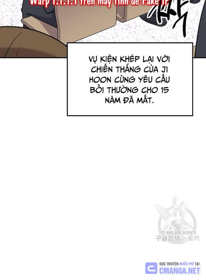 Nhà Vật Lý Trị Liệu Thần Kỳ Chapter 38 - Trang 2