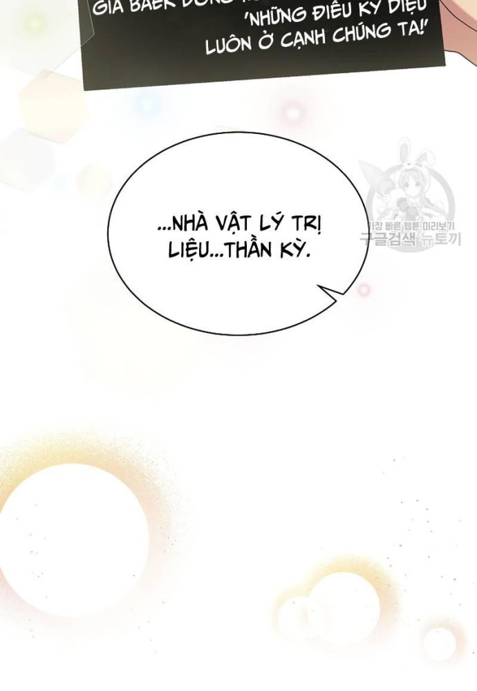 Nhà Vật Lý Trị Liệu Thần Kỳ Chapter 38 - Trang 2