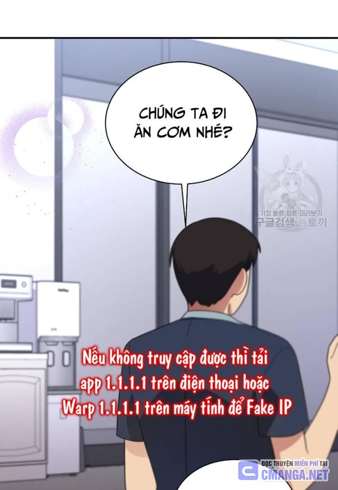 Nhà Vật Lý Trị Liệu Thần Kỳ Chapter 38 - Trang 2