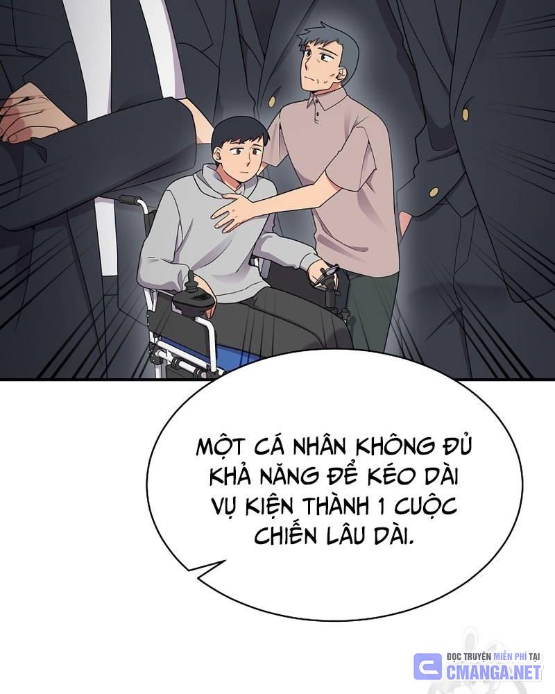 Nhà Vật Lý Trị Liệu Thần Kỳ Chapter 37 - Trang 2