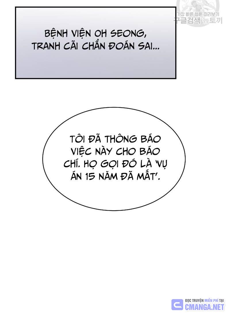 Nhà Vật Lý Trị Liệu Thần Kỳ Chapter 37 - Trang 2