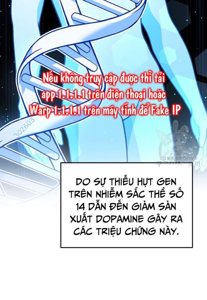 Nhà Vật Lý Trị Liệu Thần Kỳ Chapter 36 - Trang 2