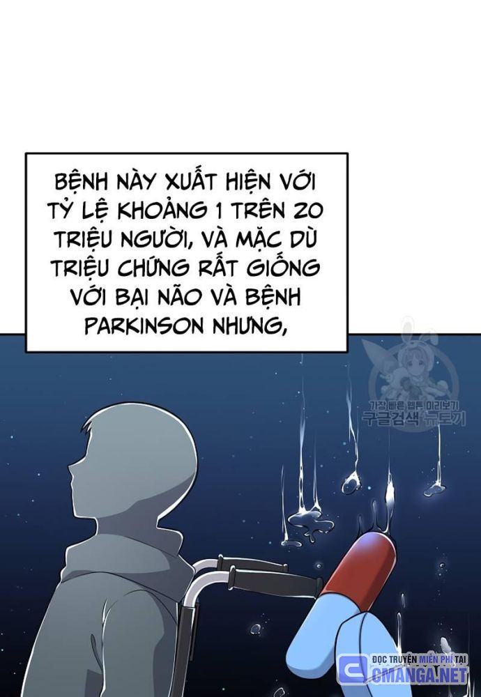 Nhà Vật Lý Trị Liệu Thần Kỳ Chapter 36 - Trang 2