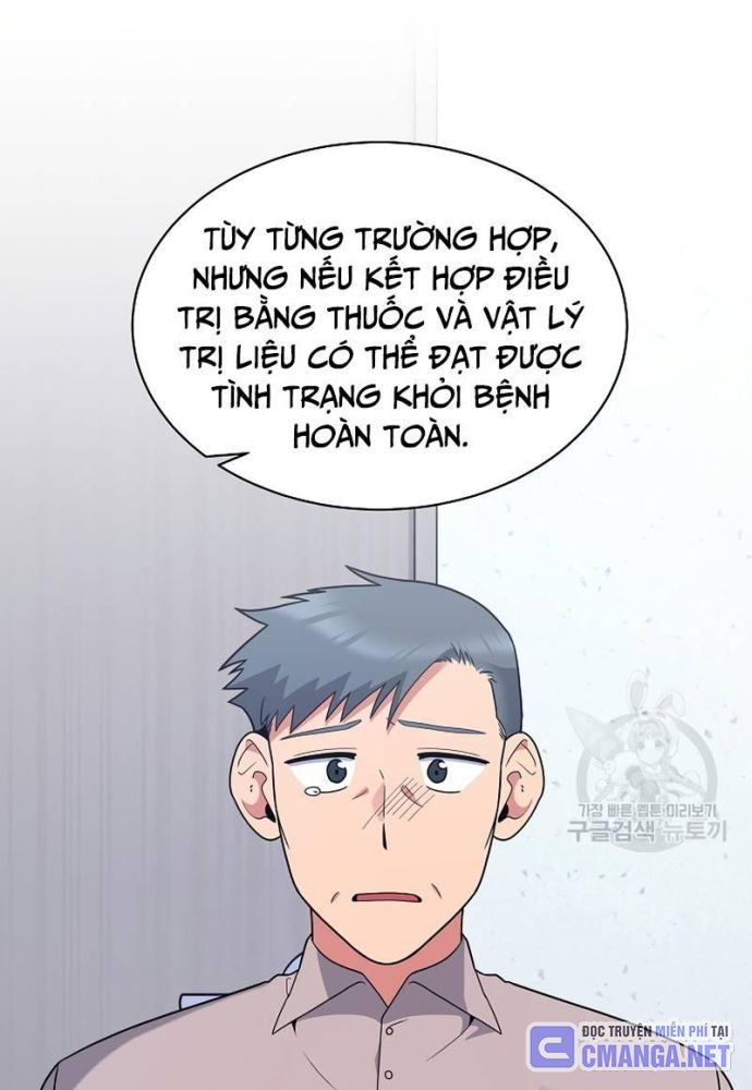 Nhà Vật Lý Trị Liệu Thần Kỳ Chapter 36 - Trang 2