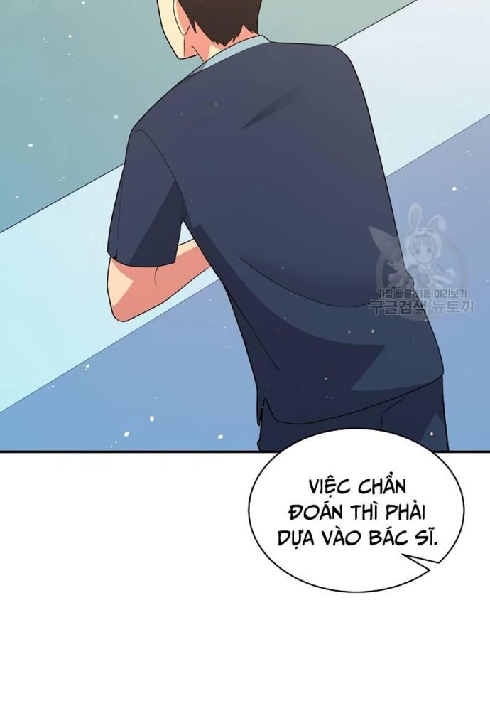 Nhà Vật Lý Trị Liệu Thần Kỳ Chapter 36 - Trang 2