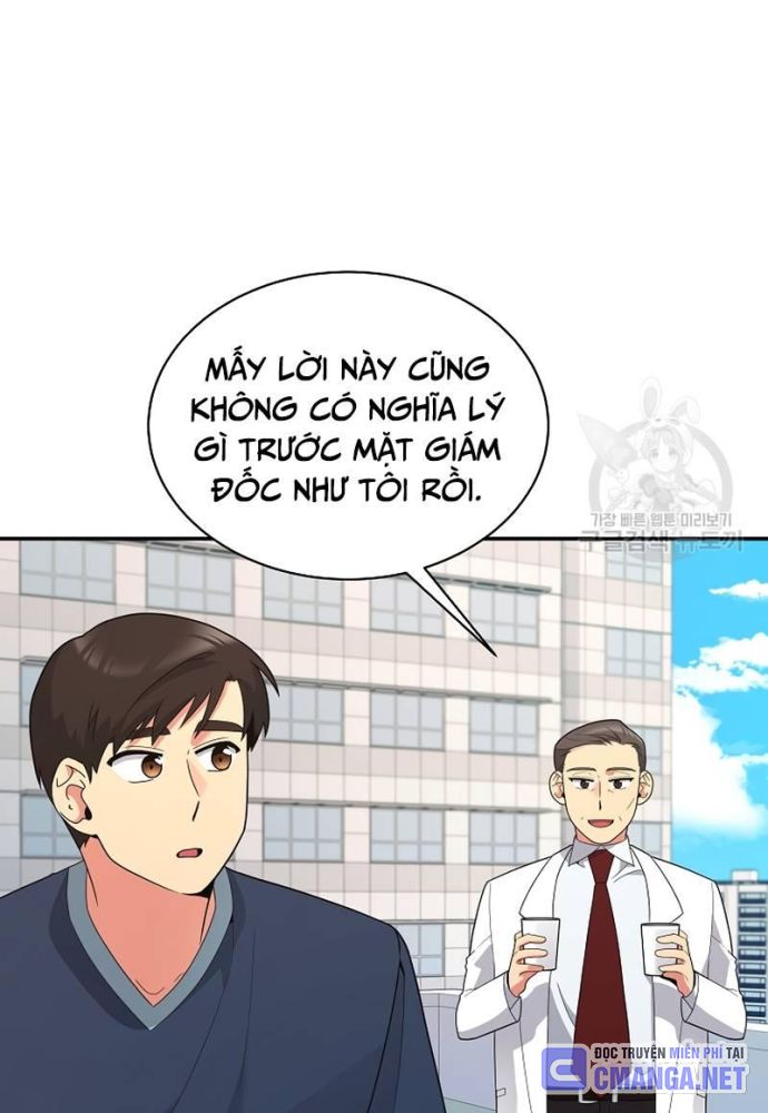 Nhà Vật Lý Trị Liệu Thần Kỳ Chapter 36 - Trang 2