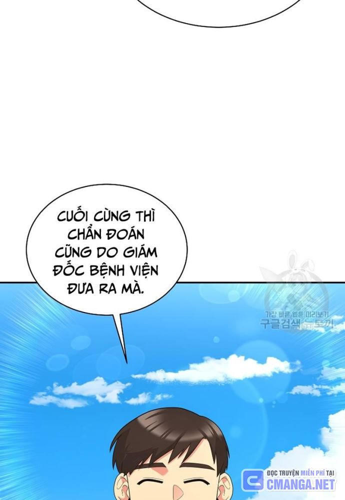 Nhà Vật Lý Trị Liệu Thần Kỳ Chapter 36 - Trang 2