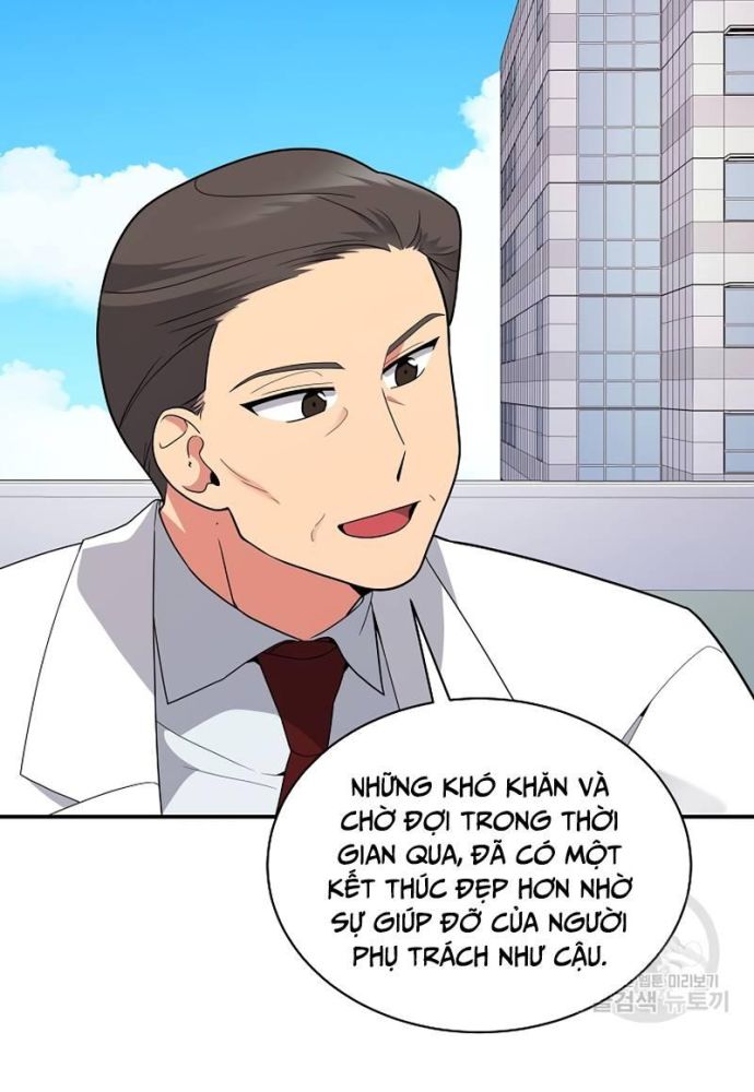 Nhà Vật Lý Trị Liệu Thần Kỳ Chapter 36 - Trang 2