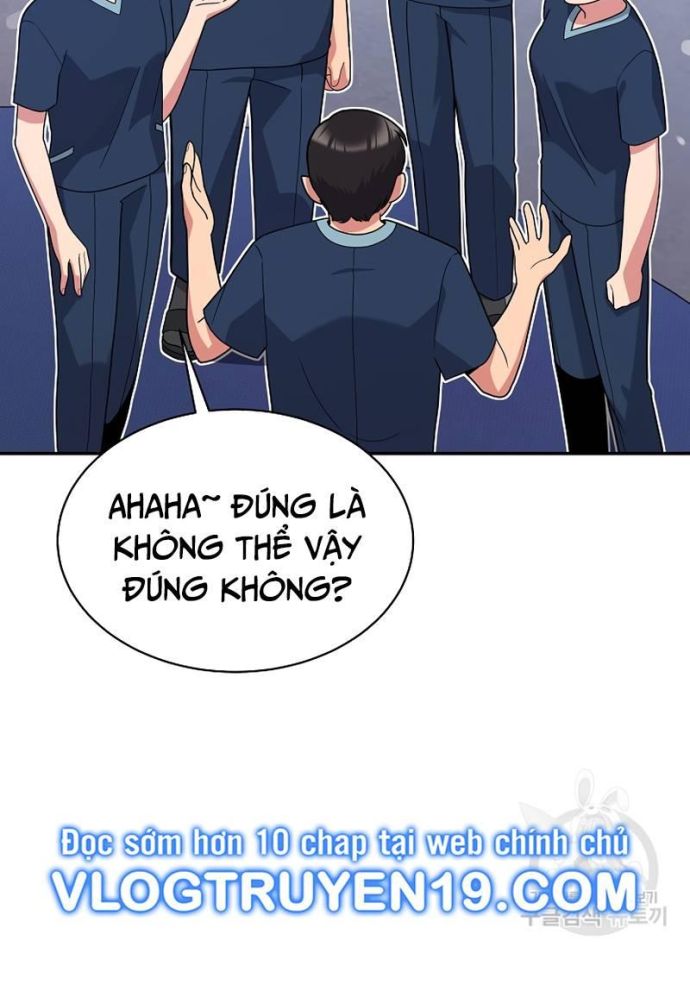 Nhà Vật Lý Trị Liệu Thần Kỳ Chapter 36 - Trang 2