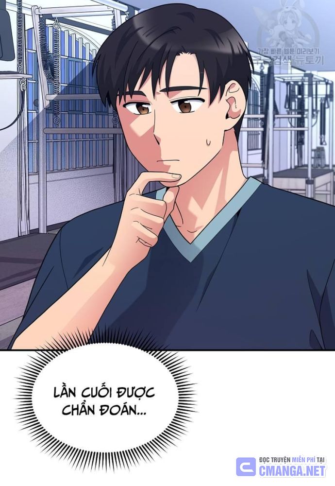 Nhà Vật Lý Trị Liệu Thần Kỳ Chapter 36 - Trang 2