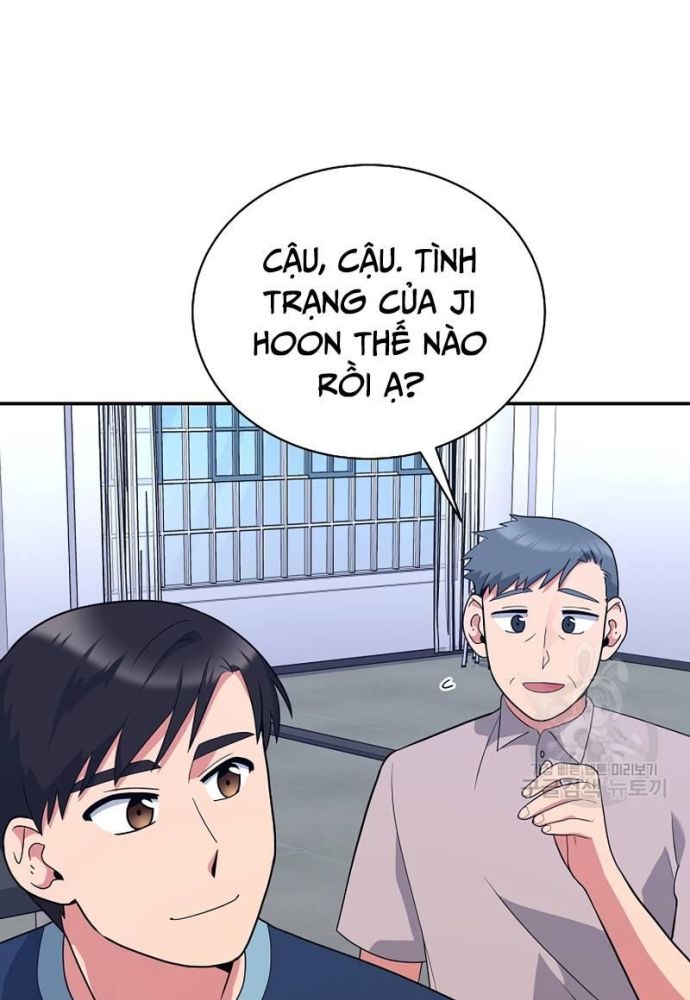 Nhà Vật Lý Trị Liệu Thần Kỳ Chapter 36 - Trang 2