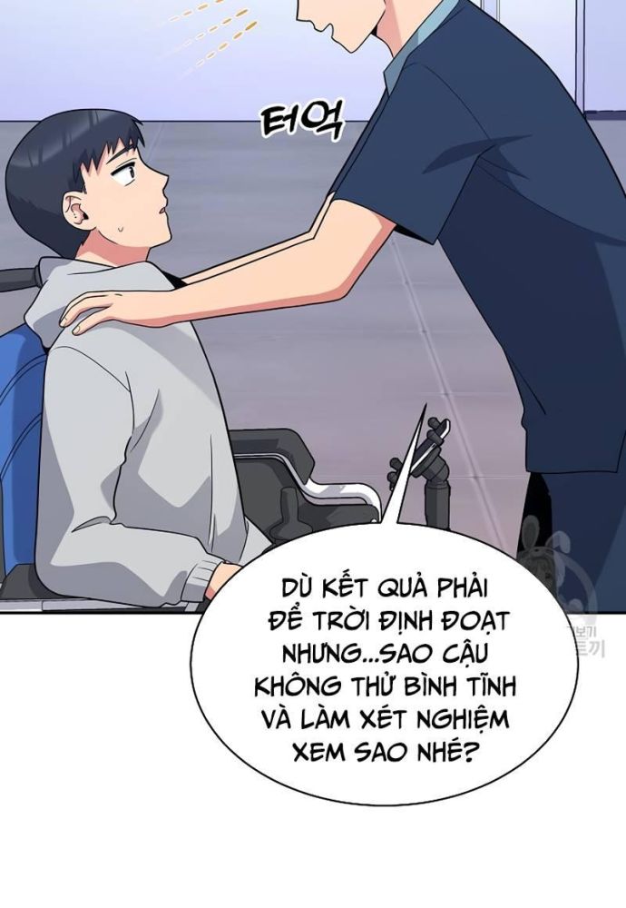 Nhà Vật Lý Trị Liệu Thần Kỳ Chapter 36 - Trang 2