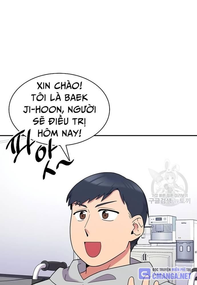 Nhà Vật Lý Trị Liệu Thần Kỳ Chapter 35 - Trang 2