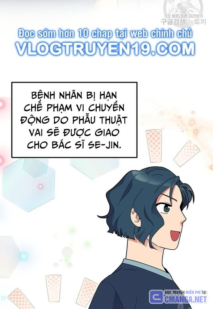 Nhà Vật Lý Trị Liệu Thần Kỳ Chapter 35 - Trang 2