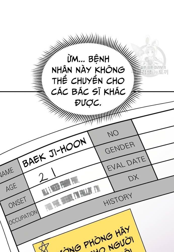 Nhà Vật Lý Trị Liệu Thần Kỳ Chapter 35 - Trang 2