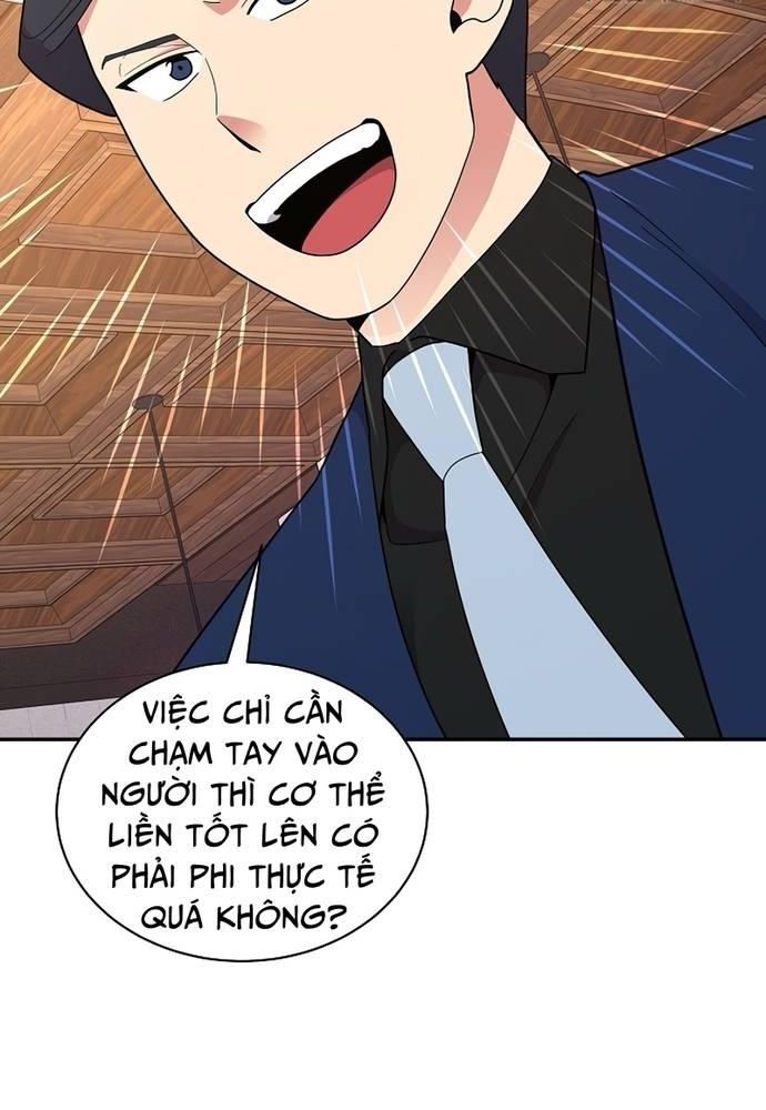 Nhà Vật Lý Trị Liệu Thần Kỳ Chapter 35 - Trang 2