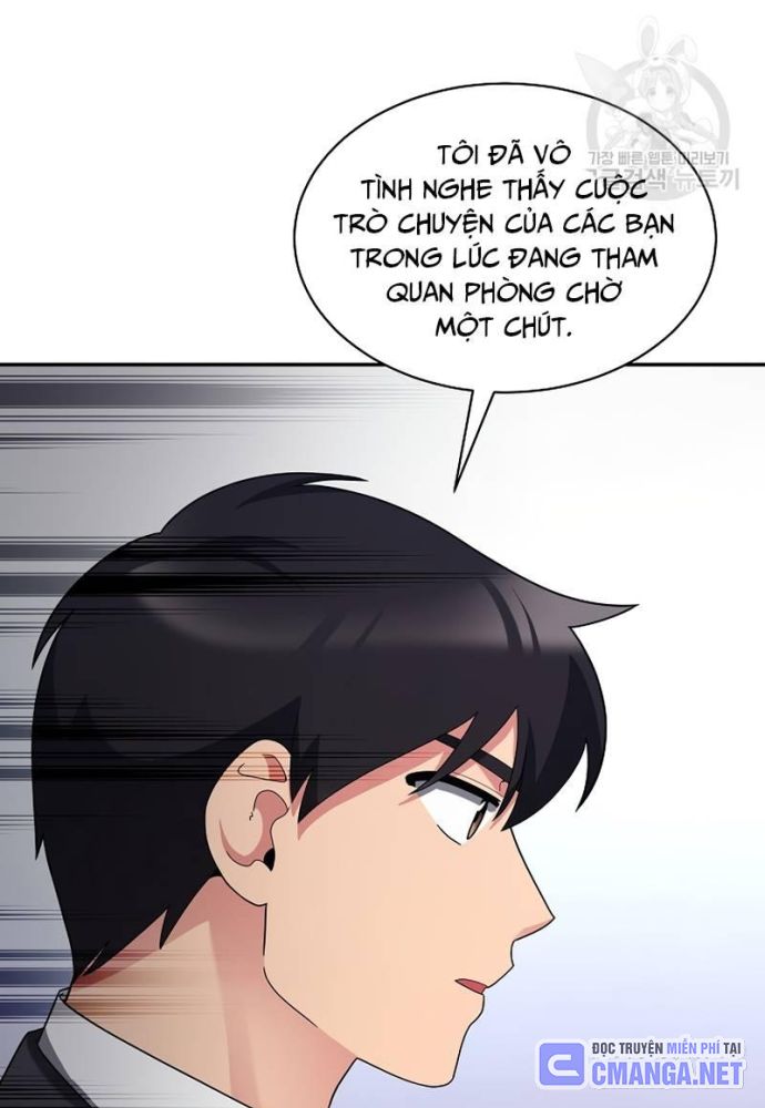 Nhà Vật Lý Trị Liệu Thần Kỳ Chapter 34 - Trang 2