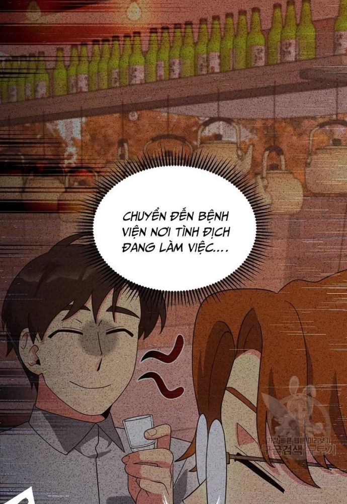 Nhà Vật Lý Trị Liệu Thần Kỳ Chapter 33 - Trang 2