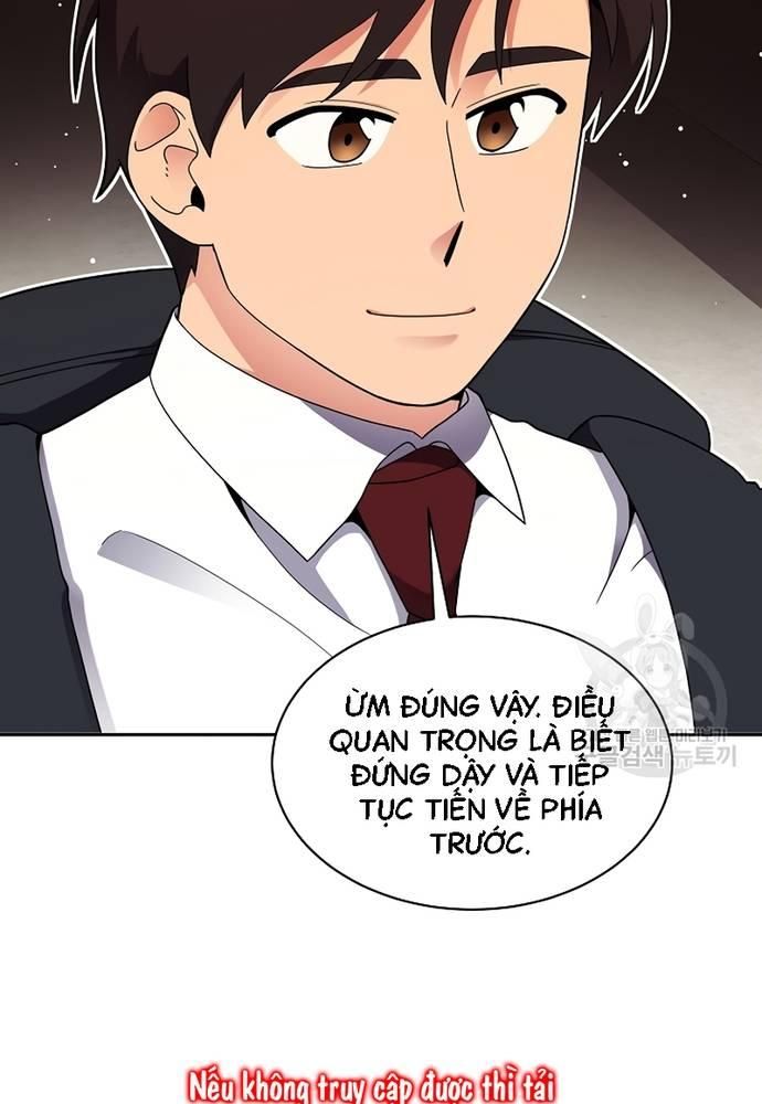 Nhà Vật Lý Trị Liệu Thần Kỳ Chapter 32 - Trang 2