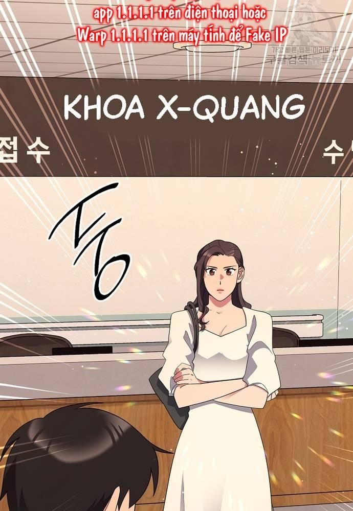 Nhà Vật Lý Trị Liệu Thần Kỳ Chapter 32 - Trang 2