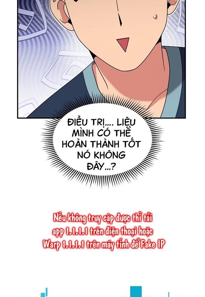 Nhà Vật Lý Trị Liệu Thần Kỳ Chapter 32 - Trang 2