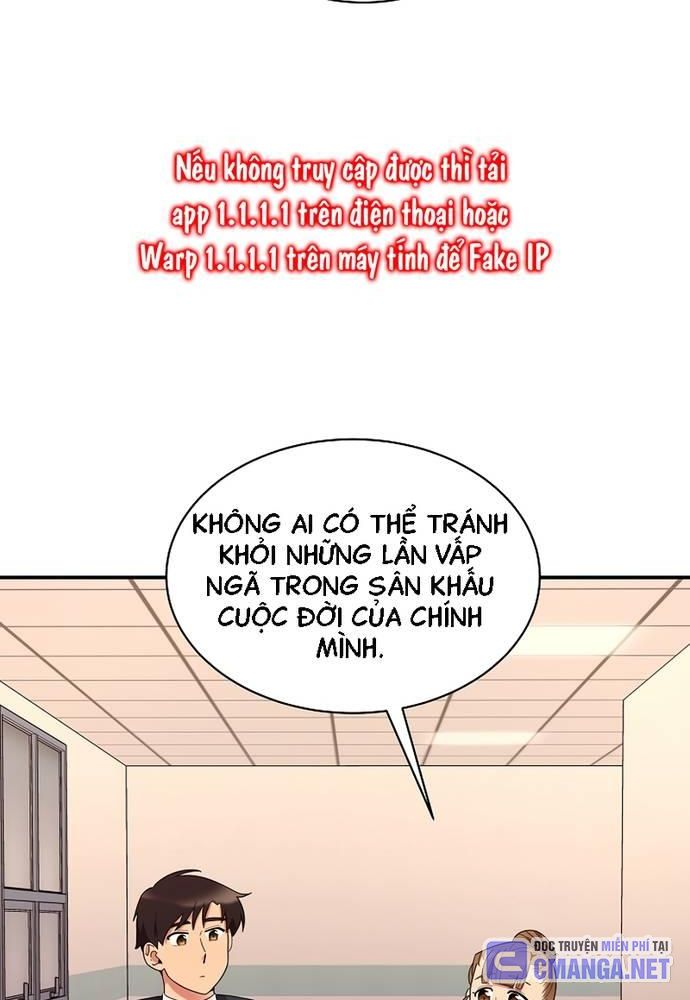 Nhà Vật Lý Trị Liệu Thần Kỳ Chapter 32 - Trang 2