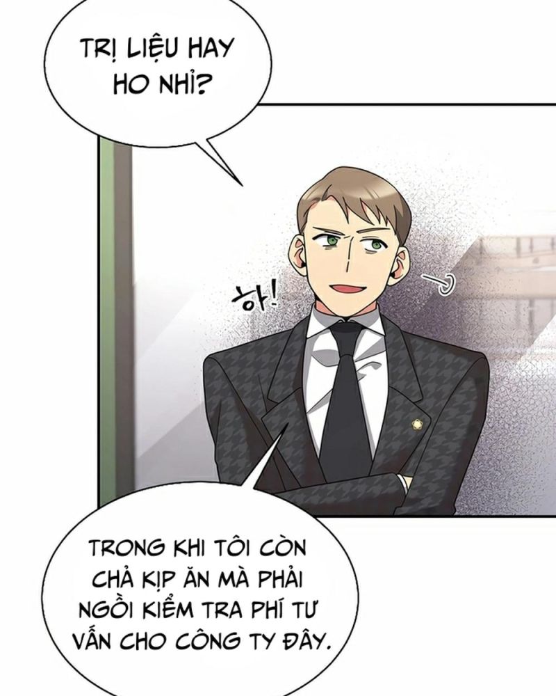 Nhà Vật Lý Trị Liệu Thần Kỳ Chapter 31 - Trang 2