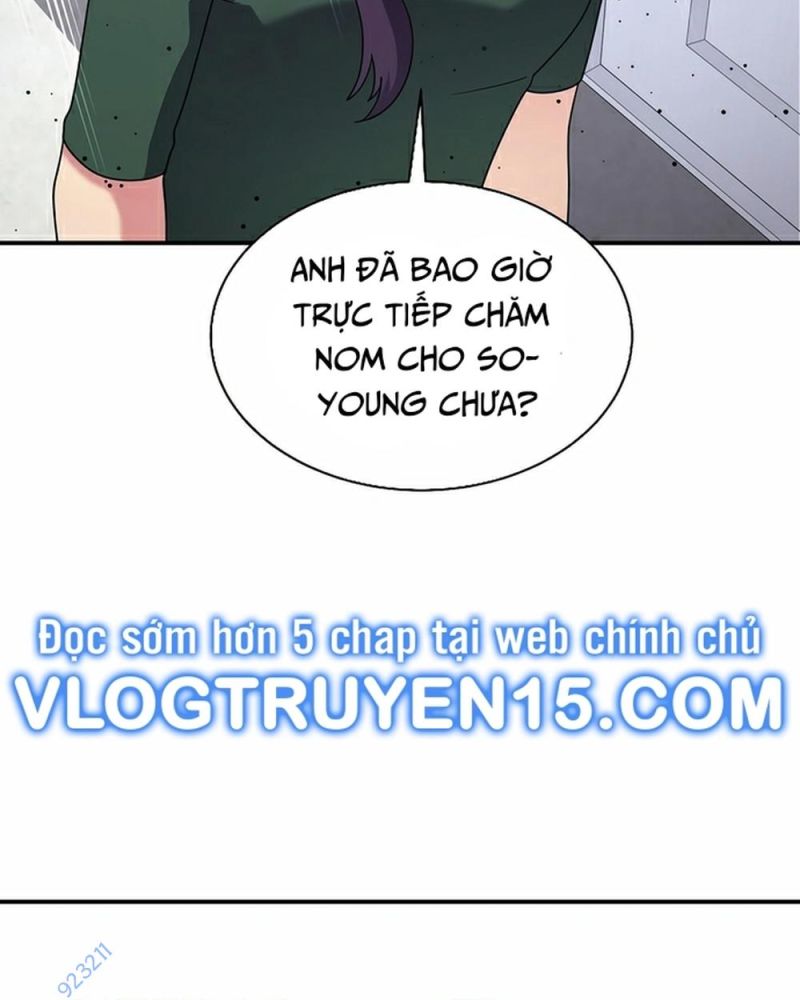 Nhà Vật Lý Trị Liệu Thần Kỳ Chapter 31 - Trang 2