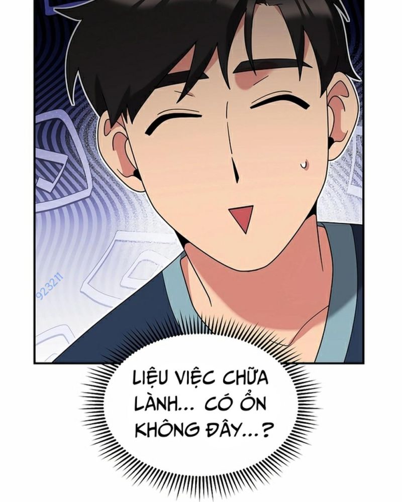 Nhà Vật Lý Trị Liệu Thần Kỳ Chapter 31 - Trang 2