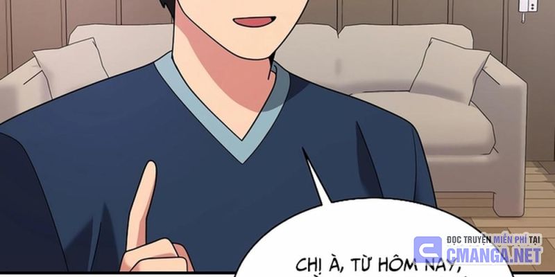 Nhà Vật Lý Trị Liệu Thần Kỳ Chapter 30 - Trang 2